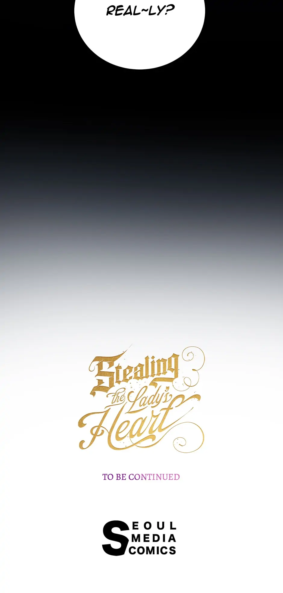 Stealing the Lady's Heart Chapter 36 - page 84