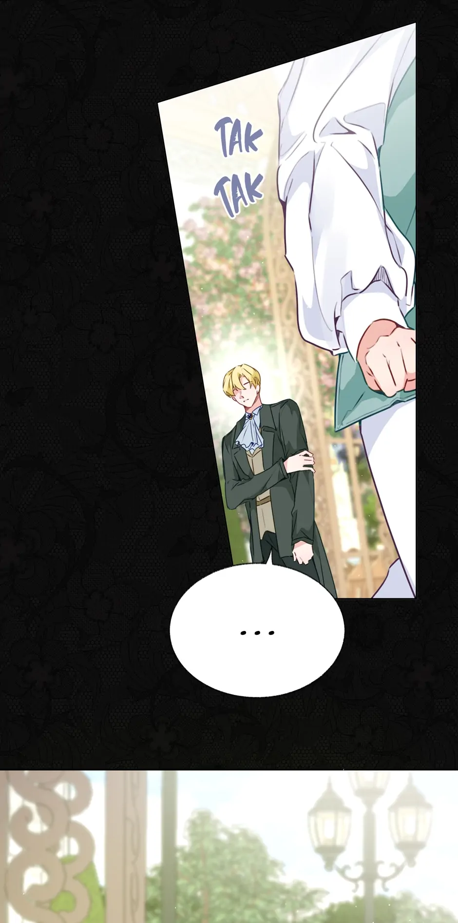 Stealing the Lady's Heart Chapter 37 - page 10