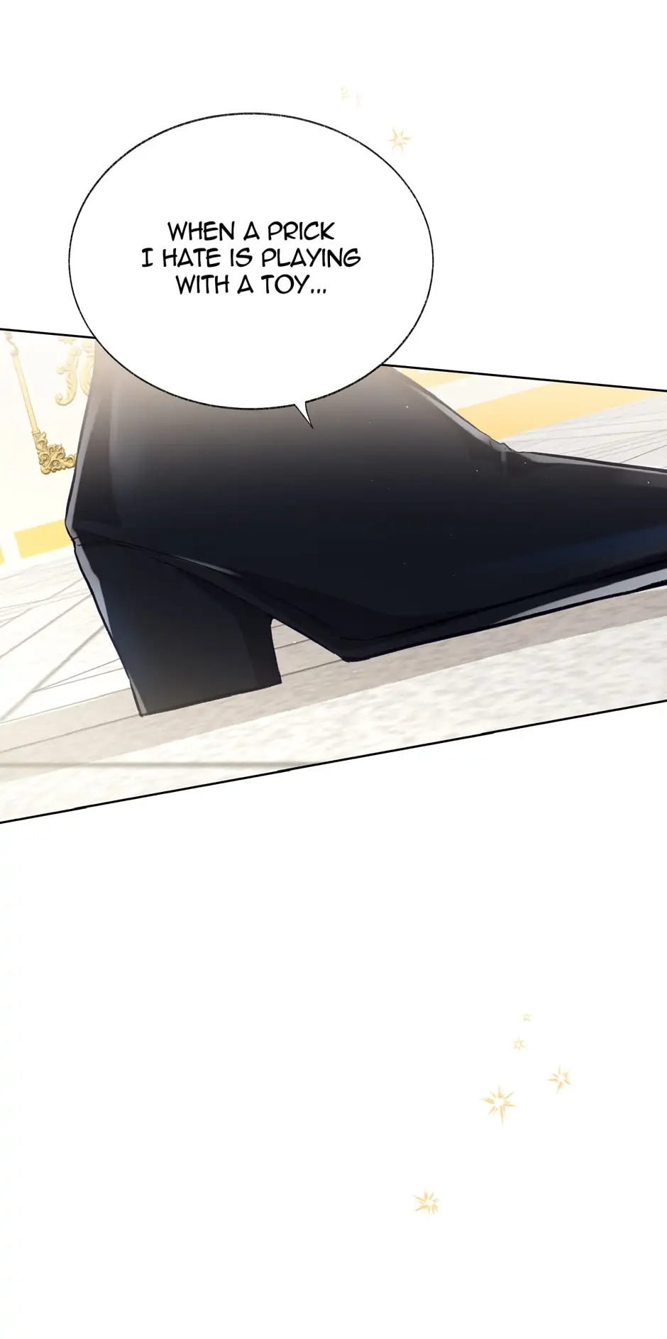 Stealing the Lady's Heart Chapter 37 - page 16