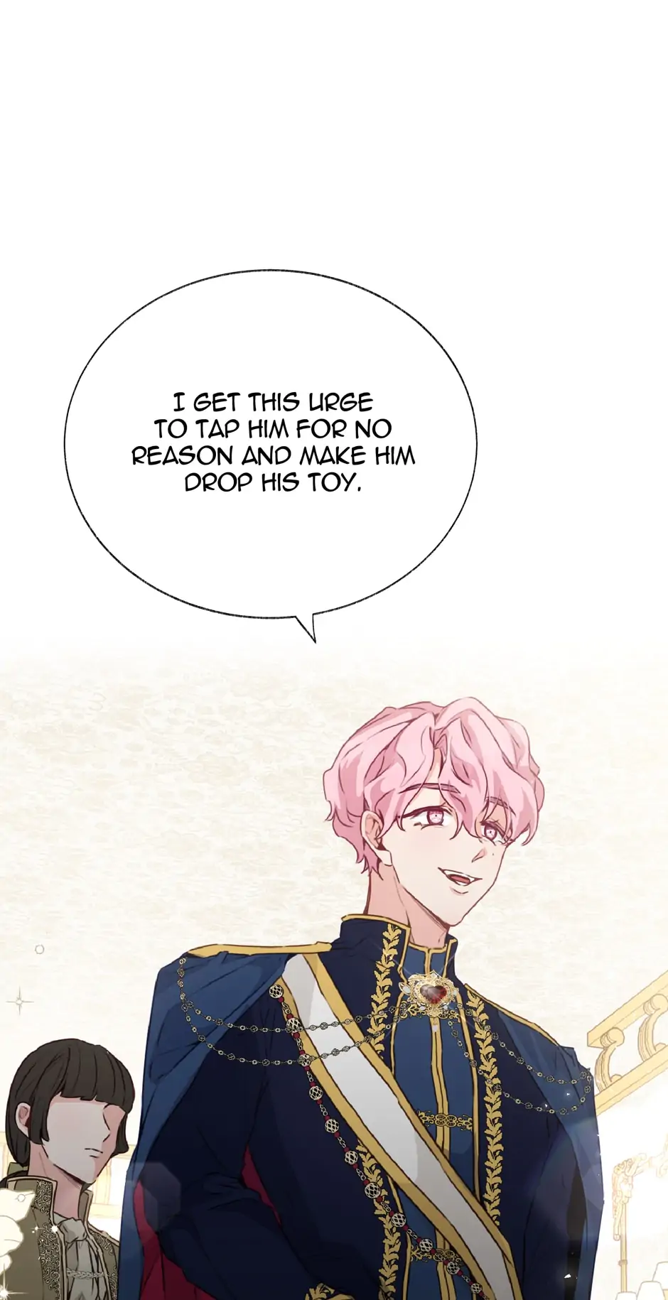 Stealing the Lady's Heart Chapter 37 - page 17