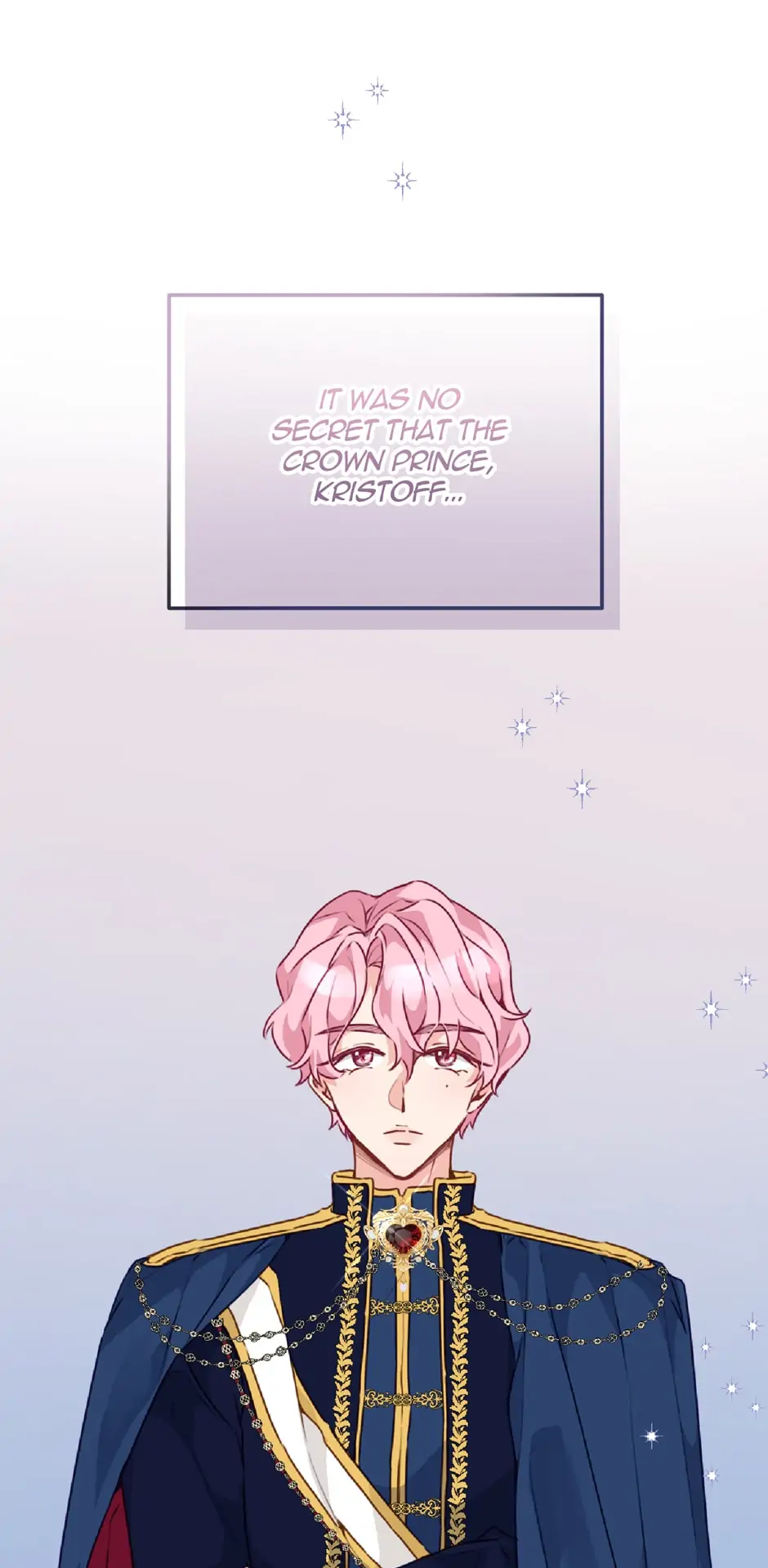 Stealing the Lady's Heart Chapter 37 - page 2