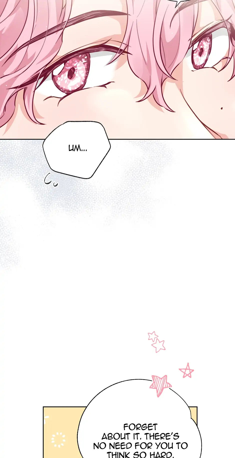 Stealing the Lady's Heart Chapter 37 - page 20