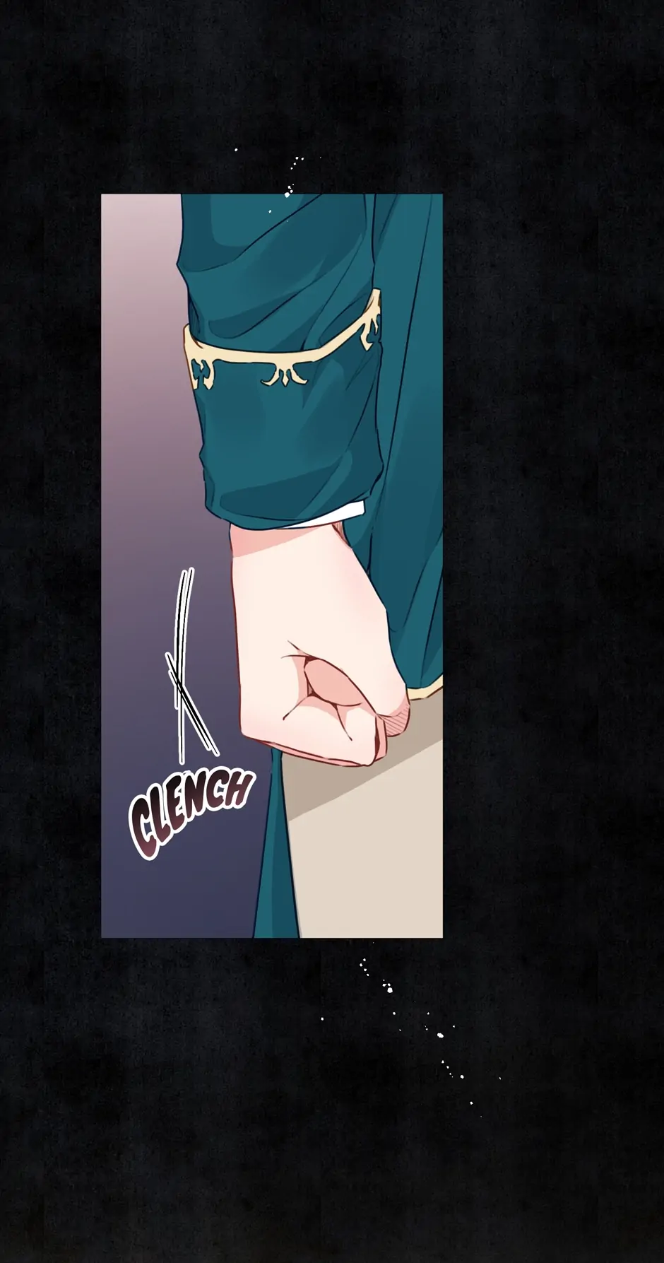 Stealing the Lady's Heart Chapter 37 - page 26