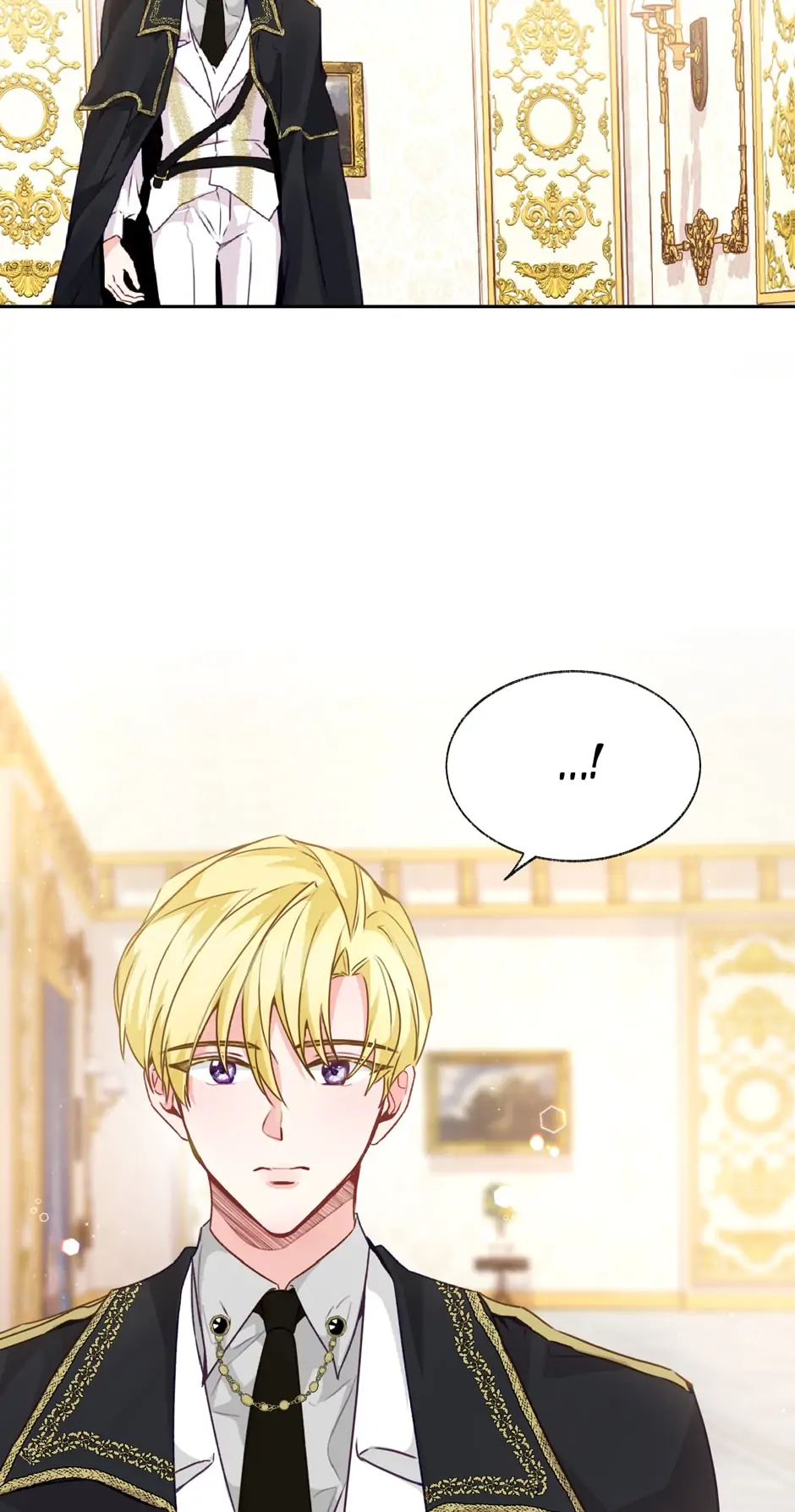 Stealing the Lady's Heart Chapter 37 - page 31