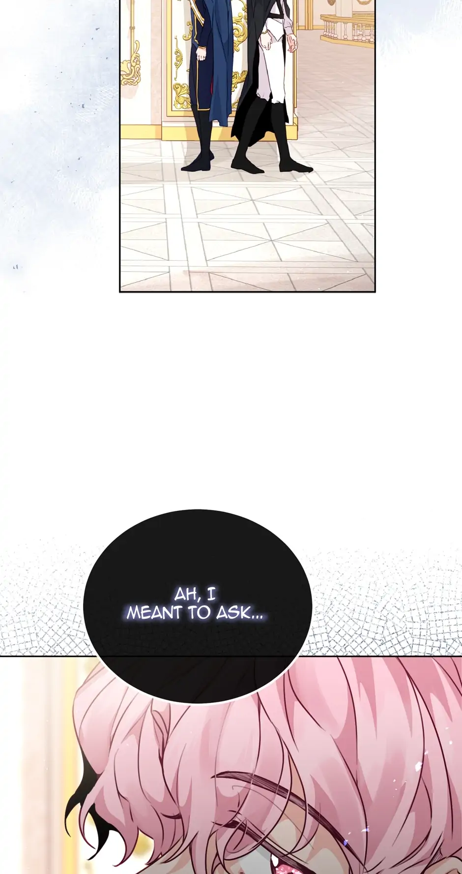 Stealing the Lady's Heart Chapter 37 - page 40