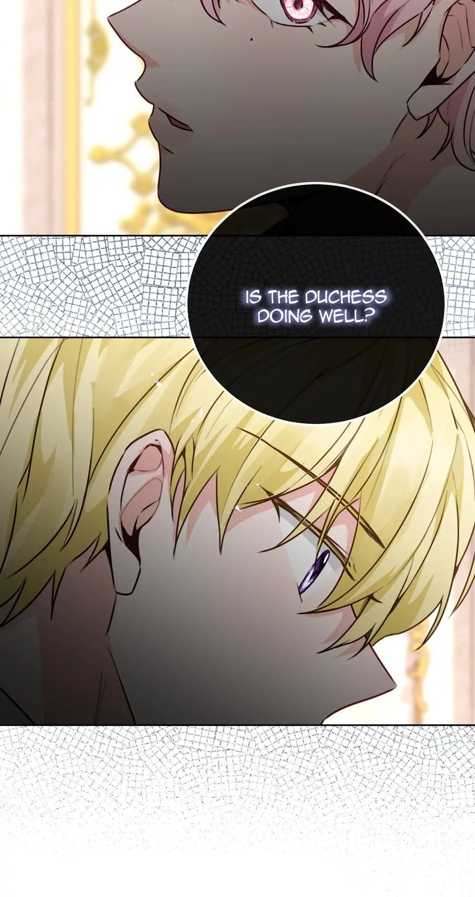 Stealing the Lady's Heart Chapter 37 - page 41