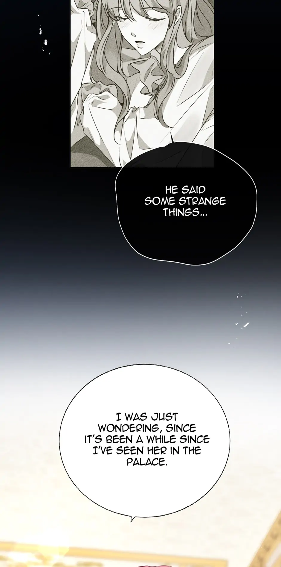 Stealing the Lady's Heart Chapter 37 - page 43