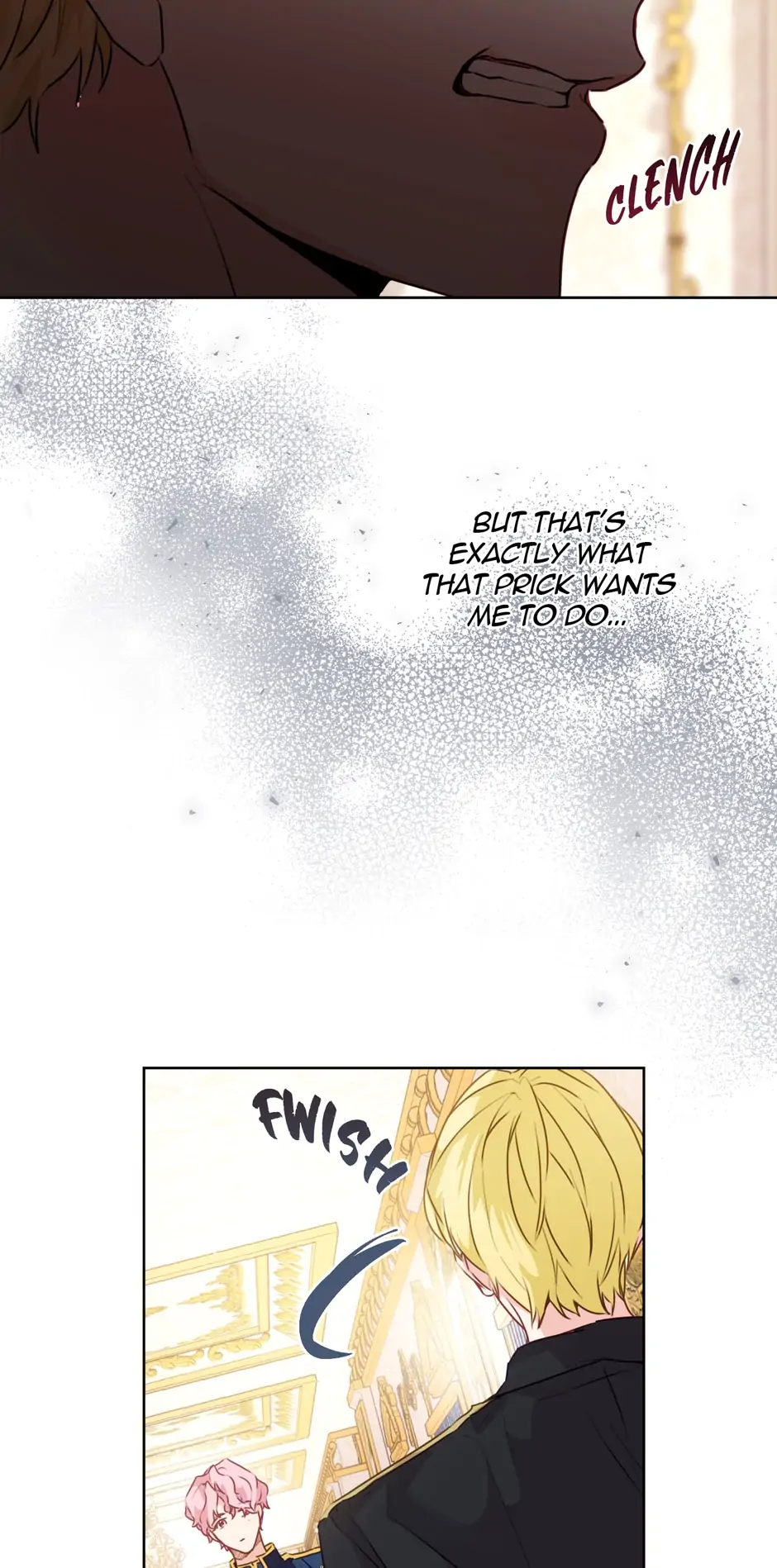 Stealing the Lady's Heart Chapter 37 - page 47