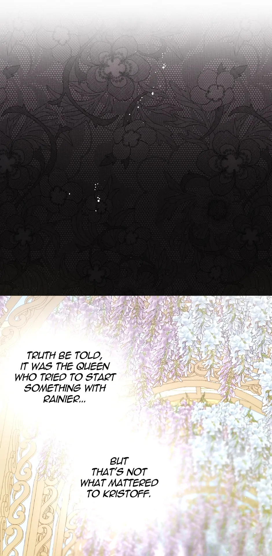 Stealing the Lady's Heart Chapter 37 - page 5