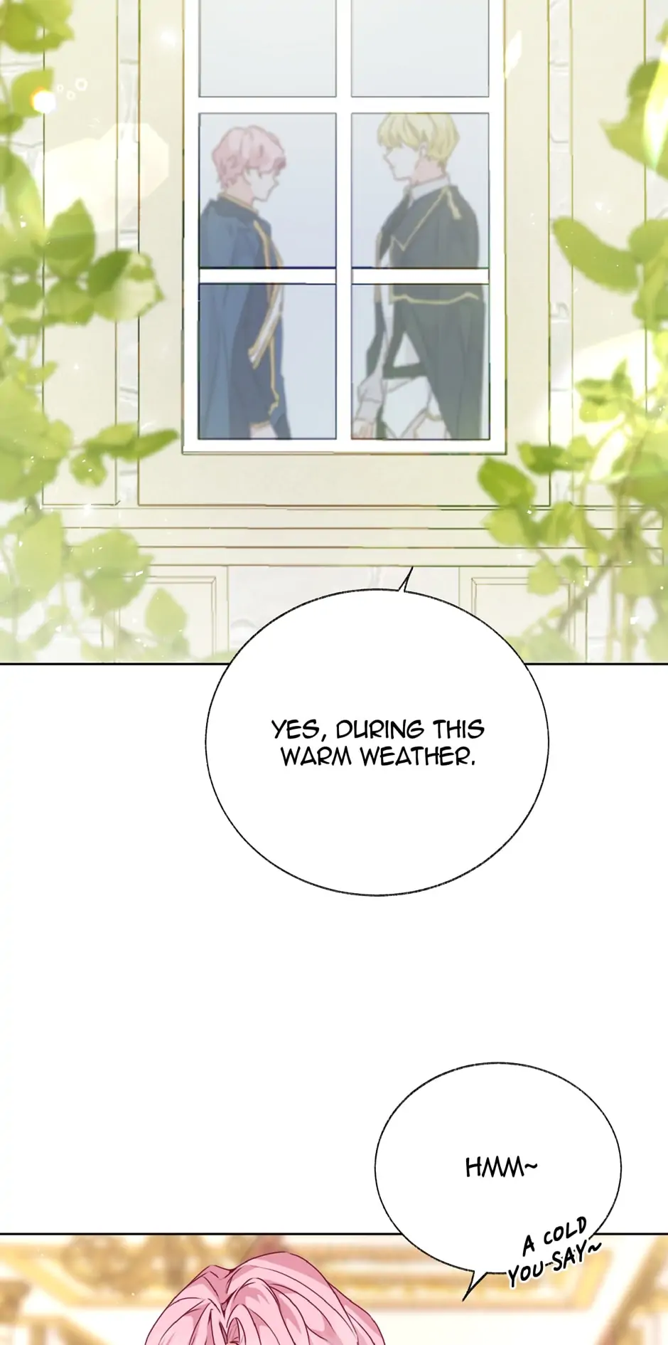 Stealing the Lady's Heart Chapter 37 - page 50