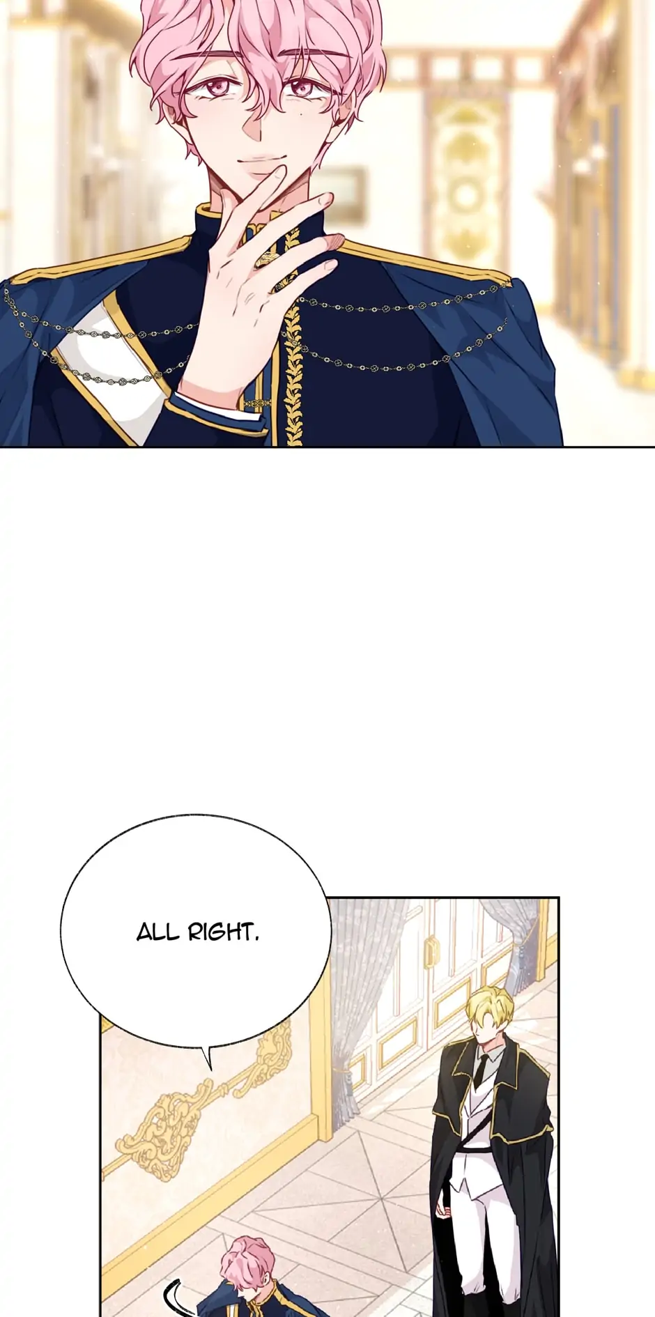 Stealing the Lady's Heart Chapter 37 - page 51