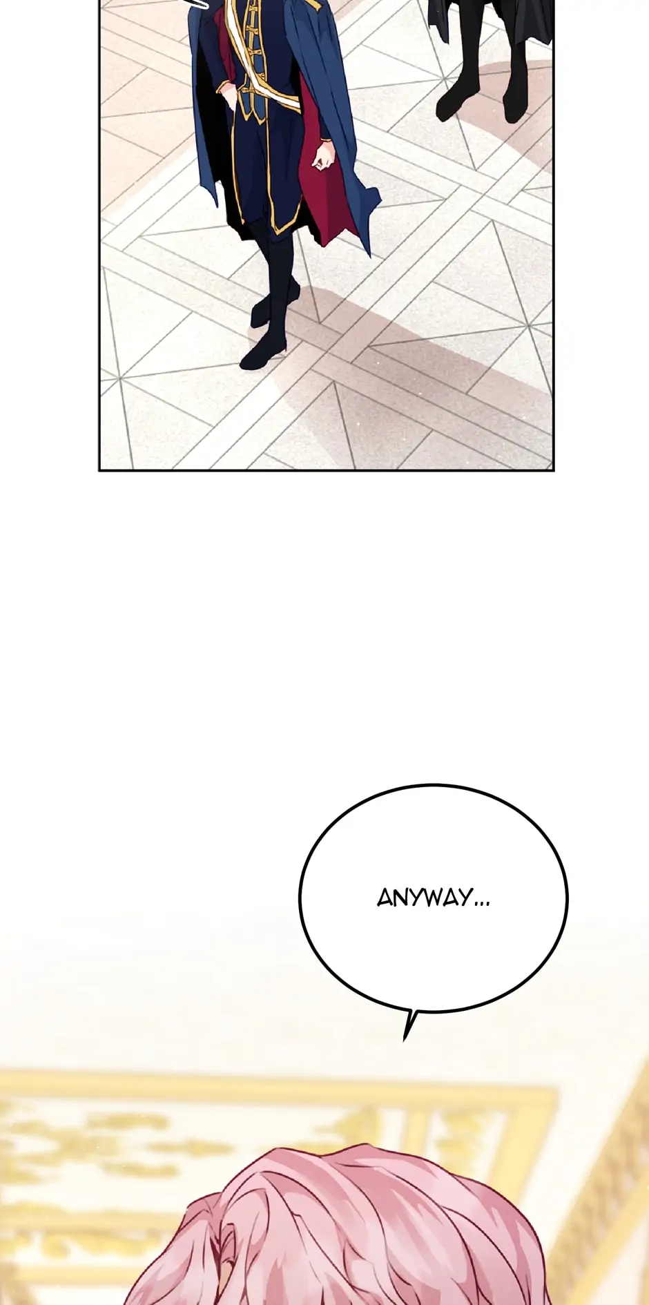 Stealing the Lady's Heart Chapter 37 - page 52