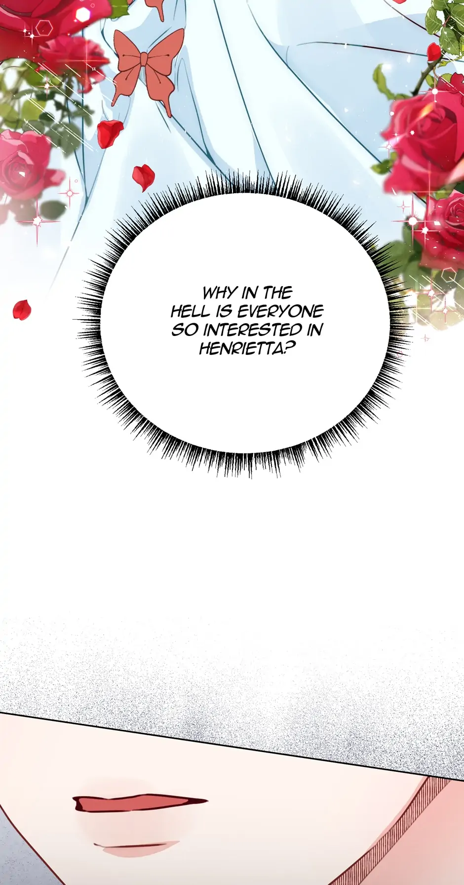 Stealing the Lady's Heart Chapter 37 - page 57