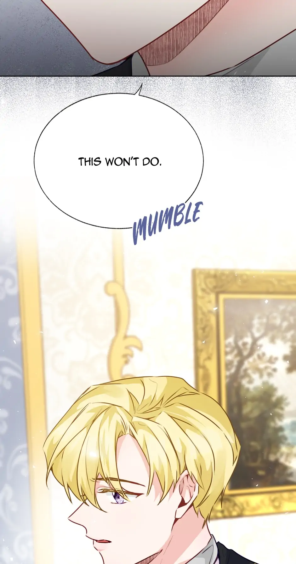 Stealing the Lady's Heart Chapter 37 - page 58