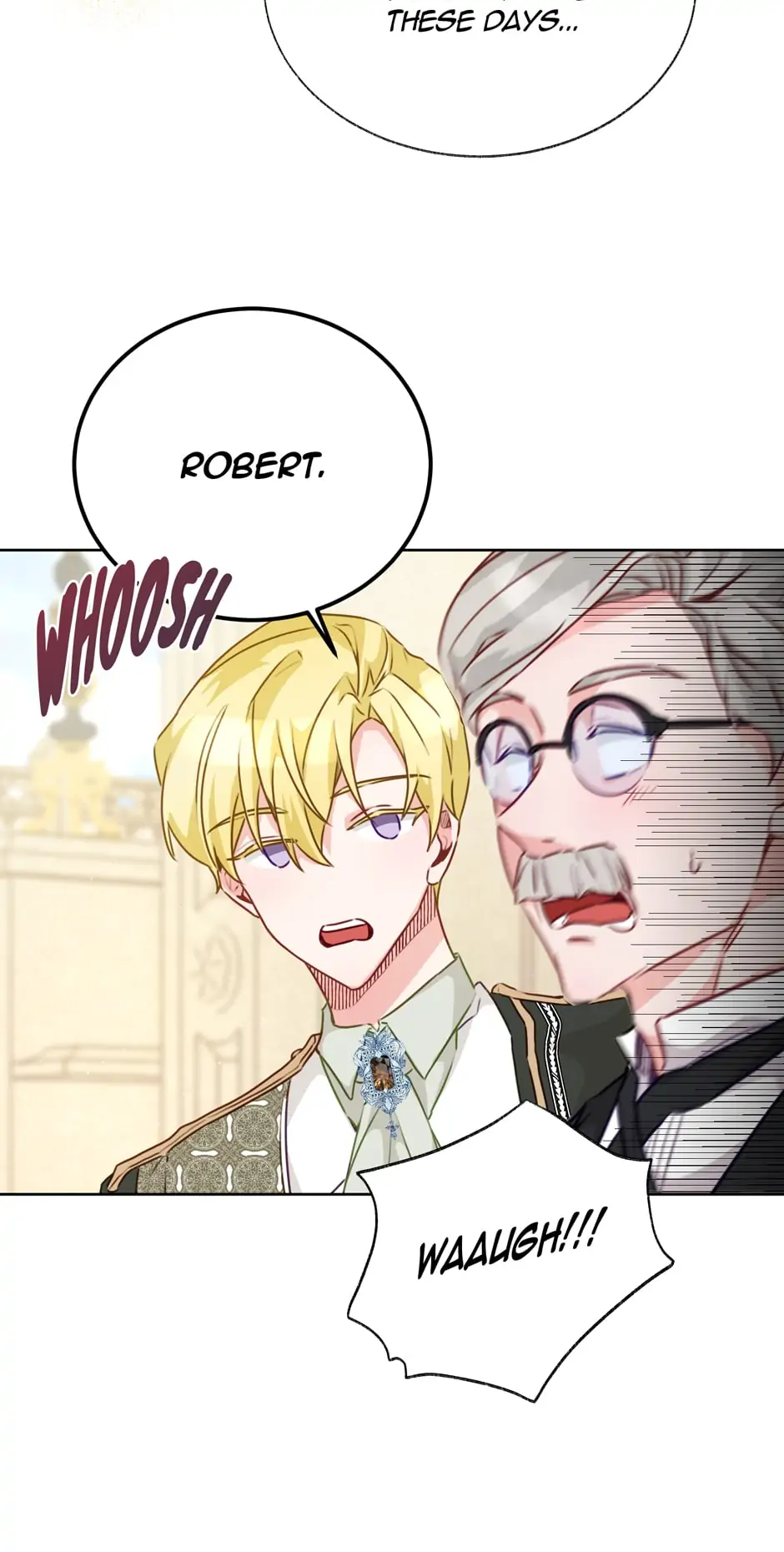 Stealing the Lady's Heart Chapter 37 - page 65