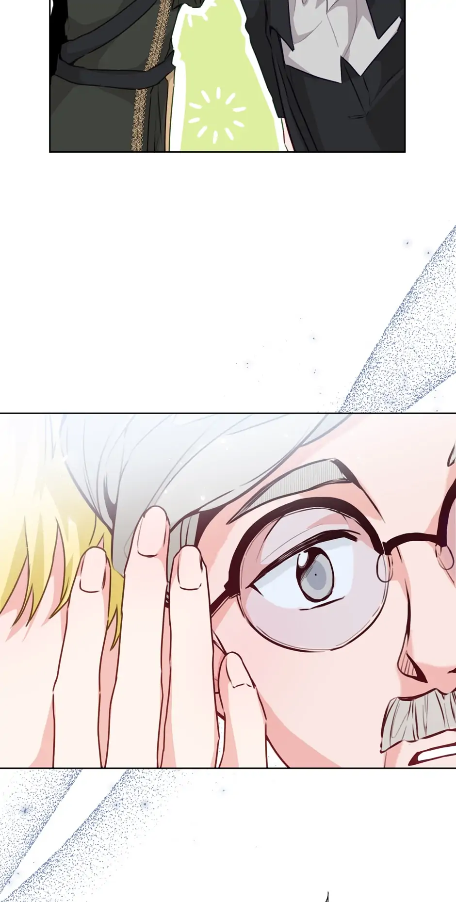 Stealing the Lady's Heart Chapter 37 - page 68