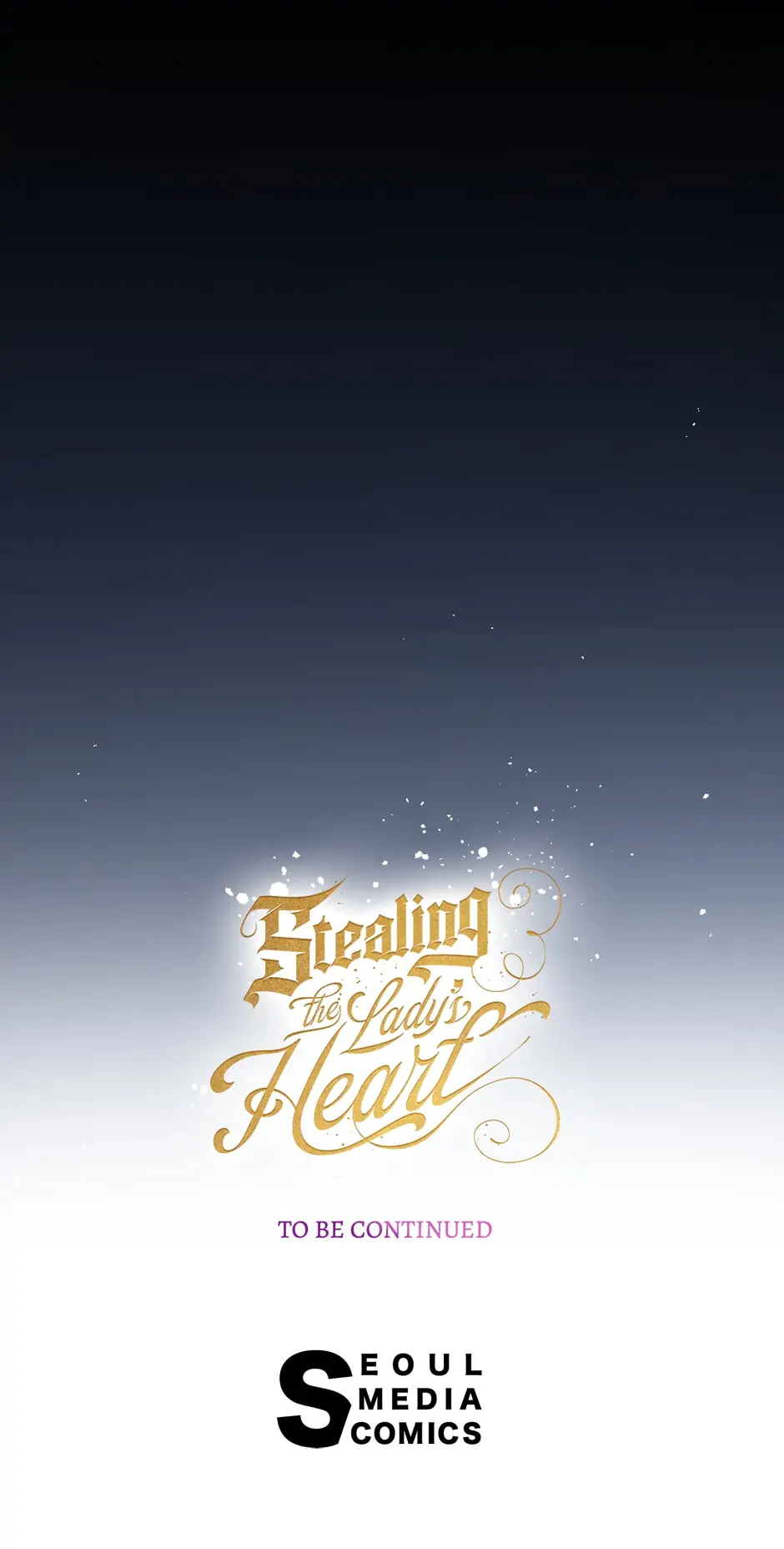 Stealing the Lady's Heart Chapter 37 - page 70