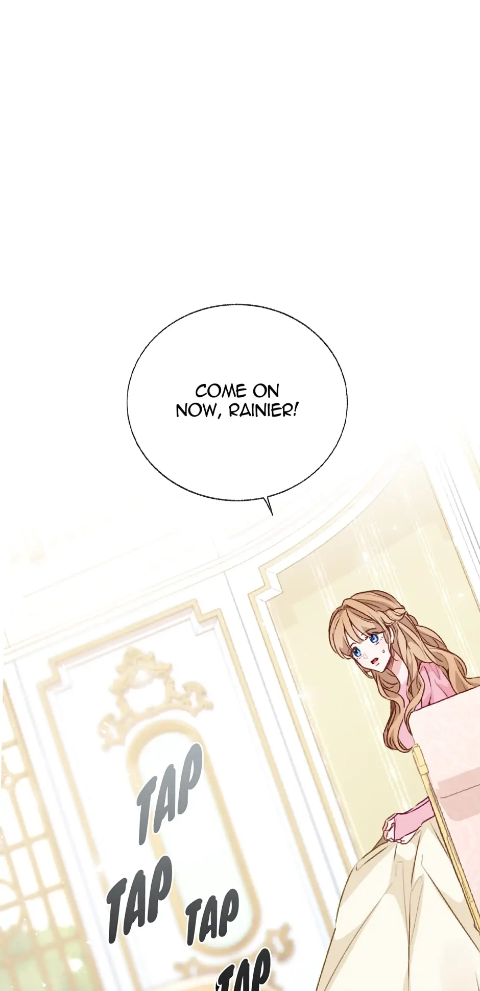 Stealing the Lady's Heart Chapter 39 - page 18