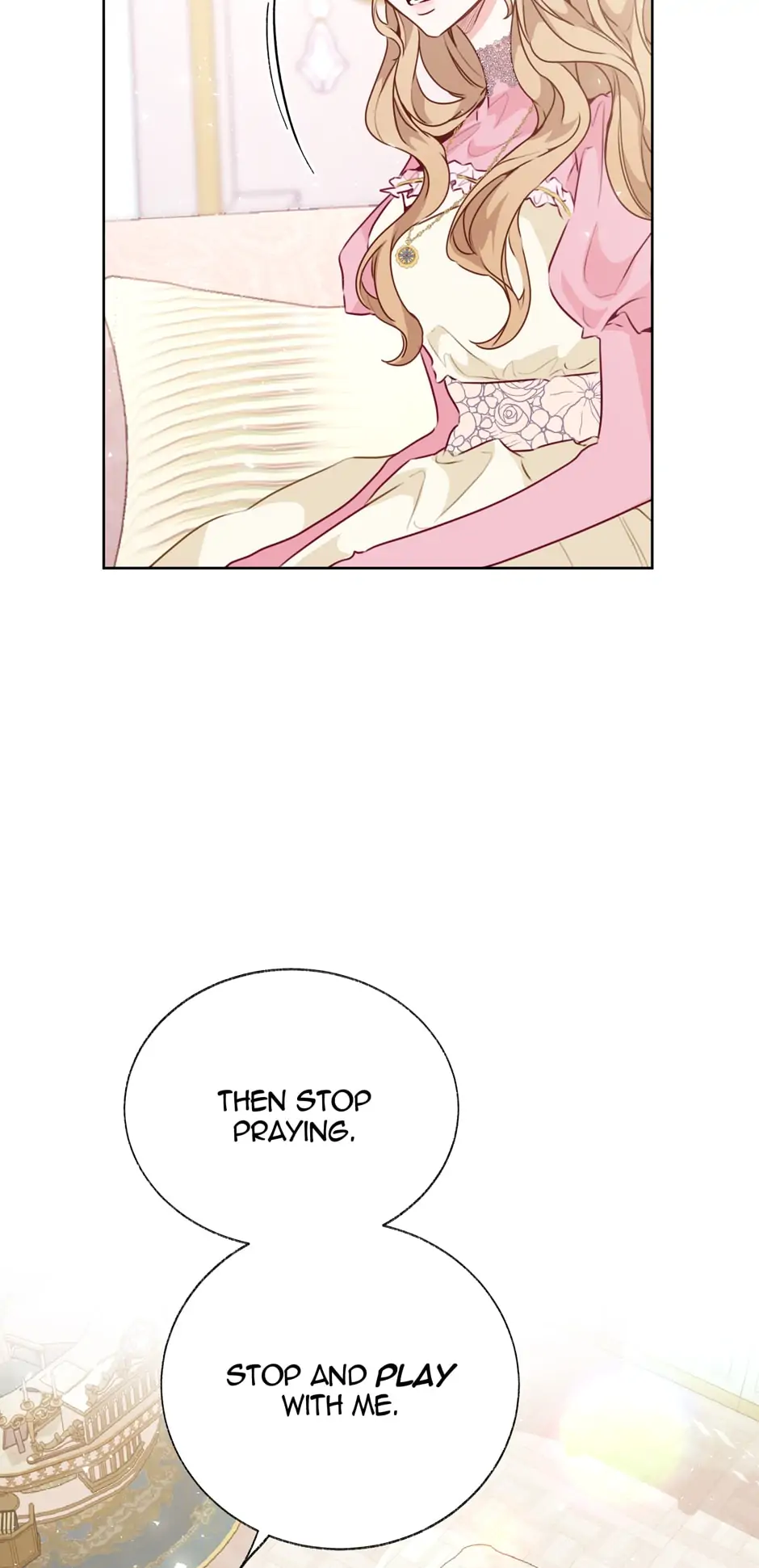 Stealing the Lady's Heart Chapter 39 - page 20