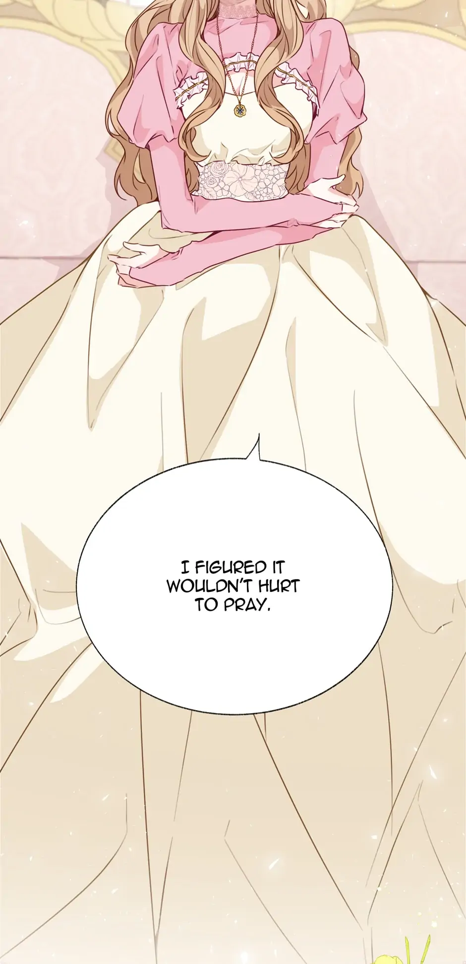 Stealing the Lady's Heart Chapter 39 - page 23