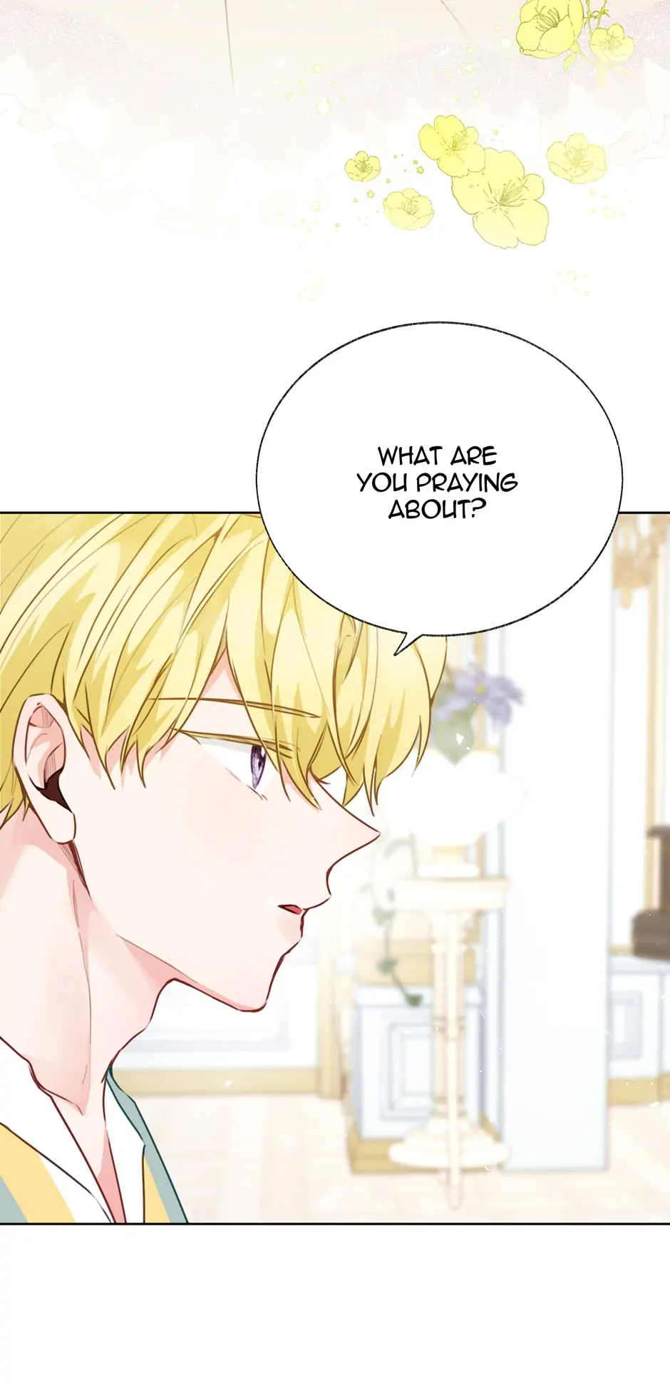 Stealing the Lady's Heart Chapter 39 - page 24