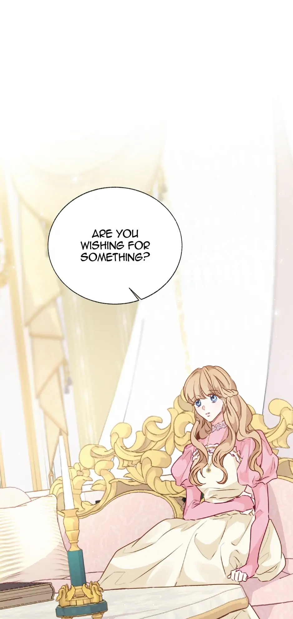 Stealing the Lady's Heart Chapter 39 - page 25