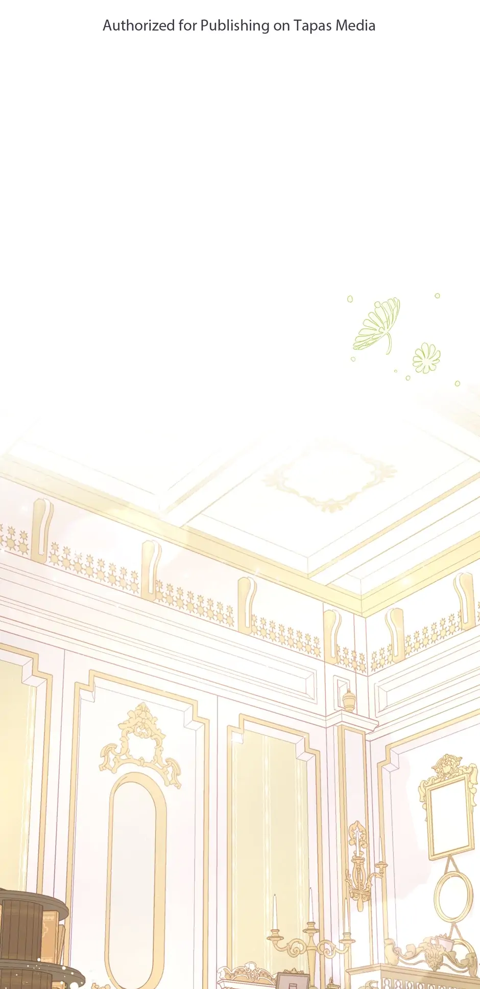 Stealing the Lady's Heart Chapter 39 - page 3