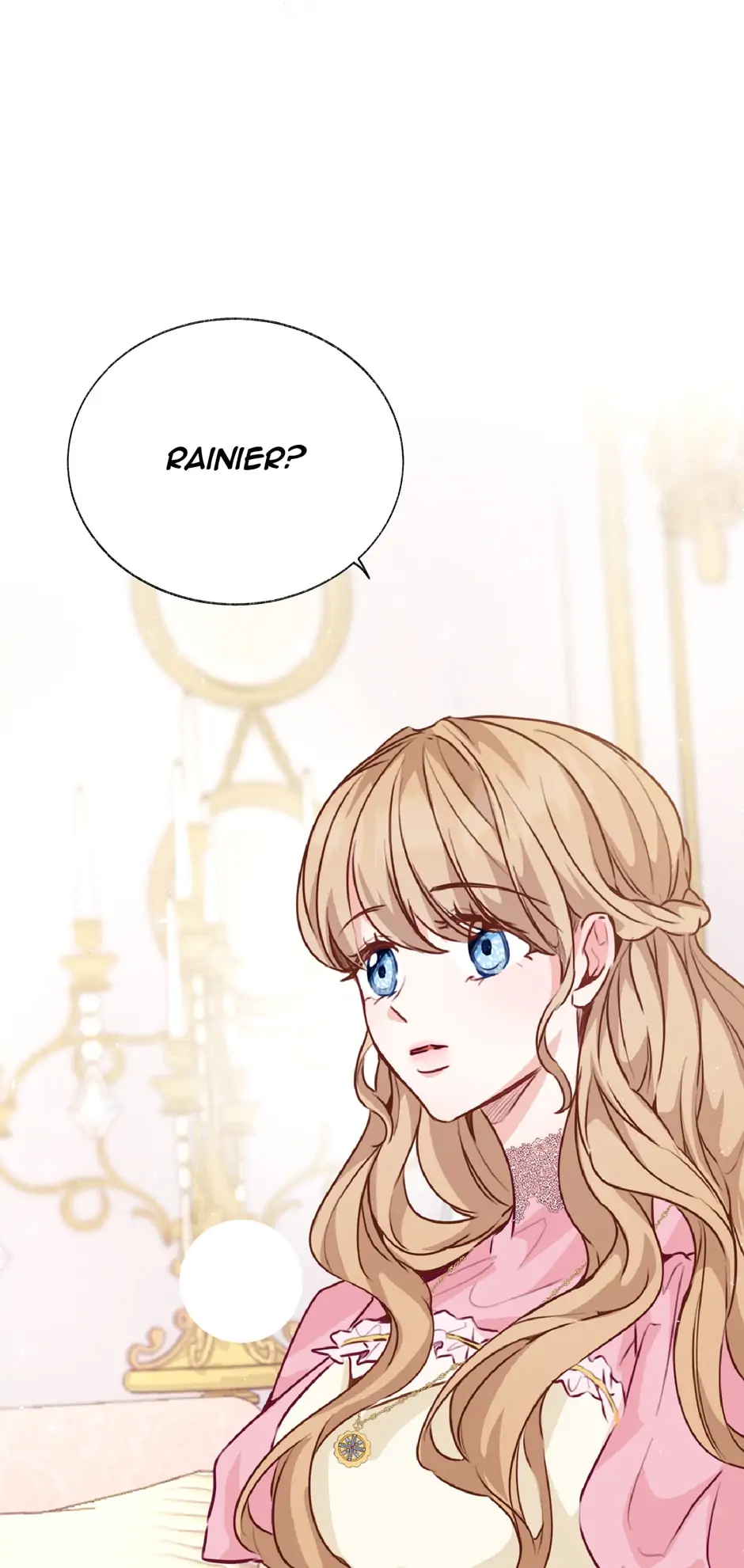 Stealing the Lady's Heart Chapter 39 - page 30