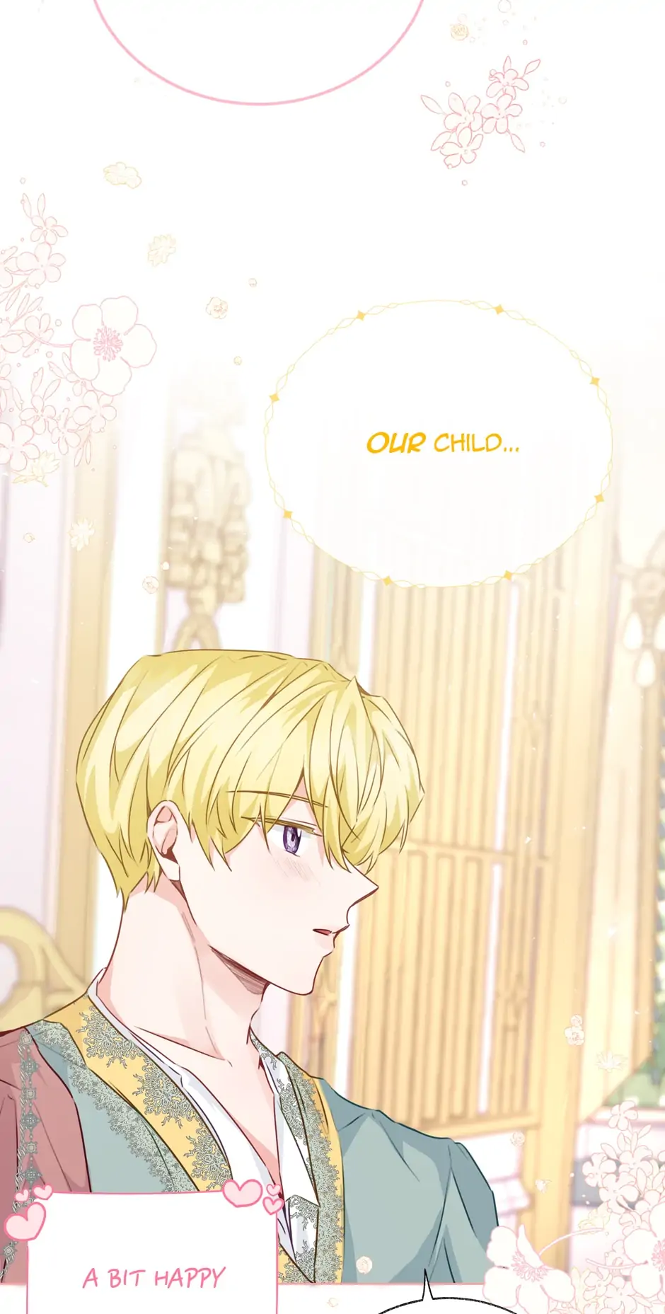 Stealing the Lady's Heart Chapter 39 - page 36