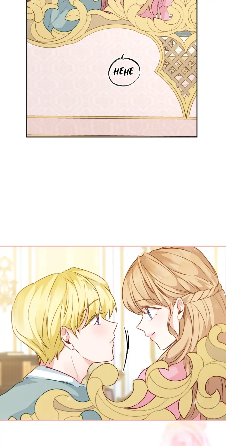 Stealing the Lady's Heart Chapter 39 - page 42