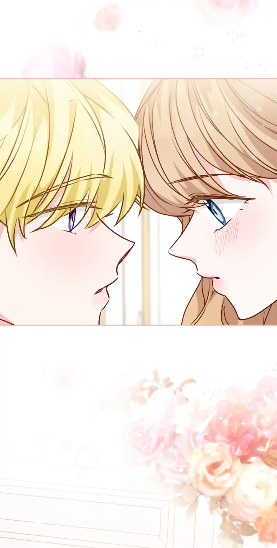 Stealing the Lady's Heart Chapter 39 - page 43