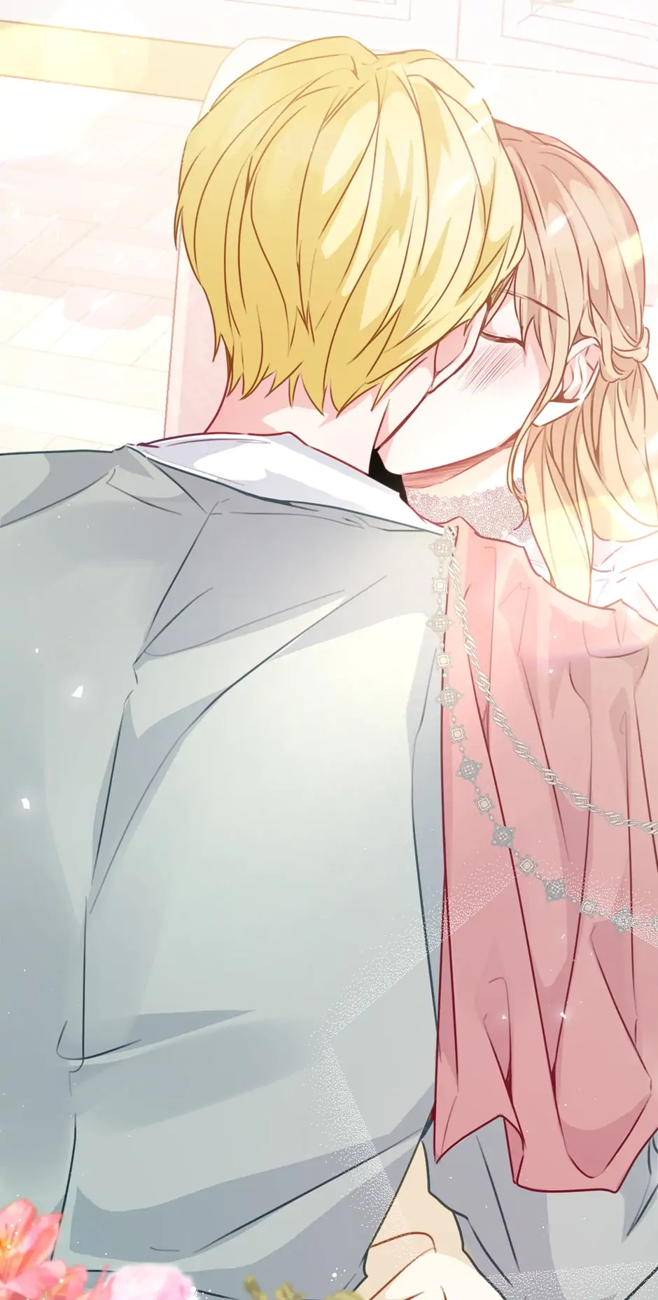 Stealing the Lady's Heart Chapter 39 - page 44
