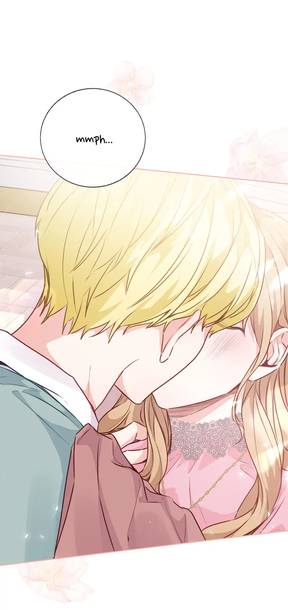 Stealing the Lady's Heart Chapter 39 - page 46