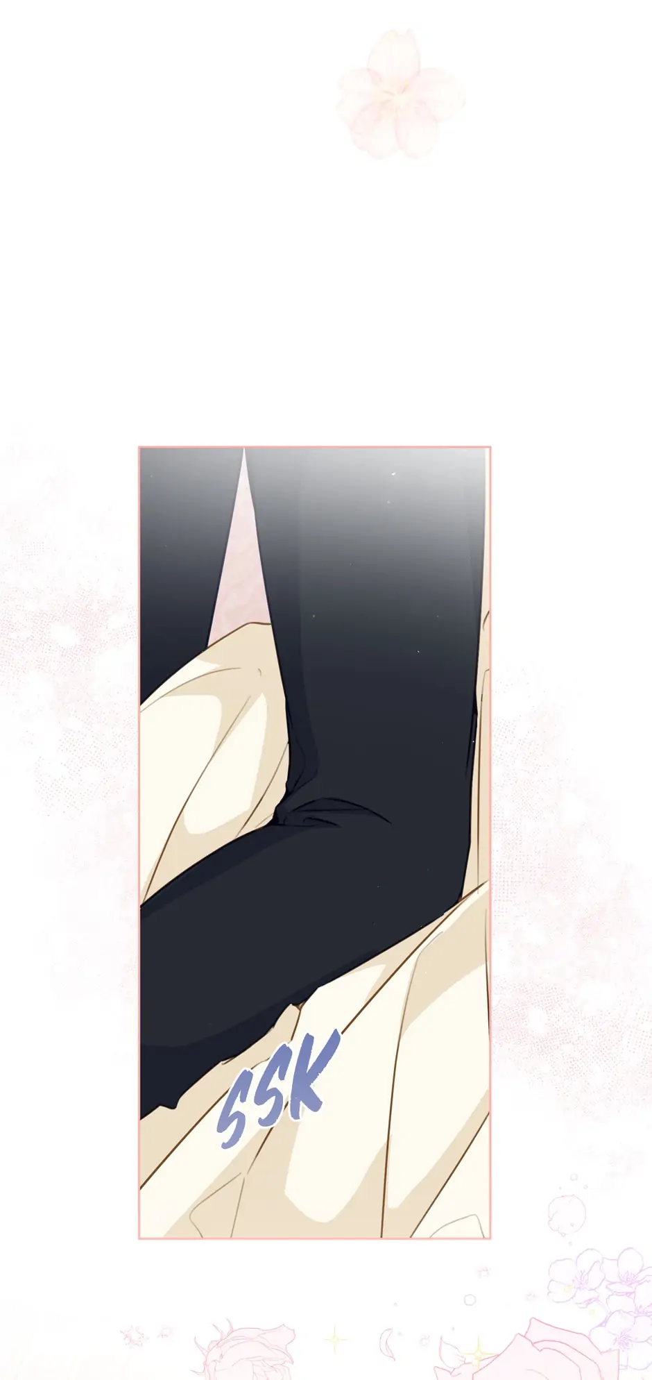 Stealing the Lady's Heart Chapter 39 - page 47