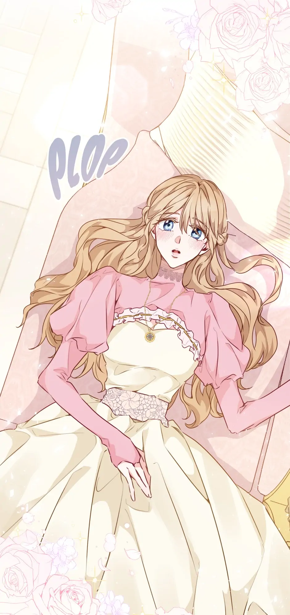Stealing the Lady's Heart Chapter 39 - page 48