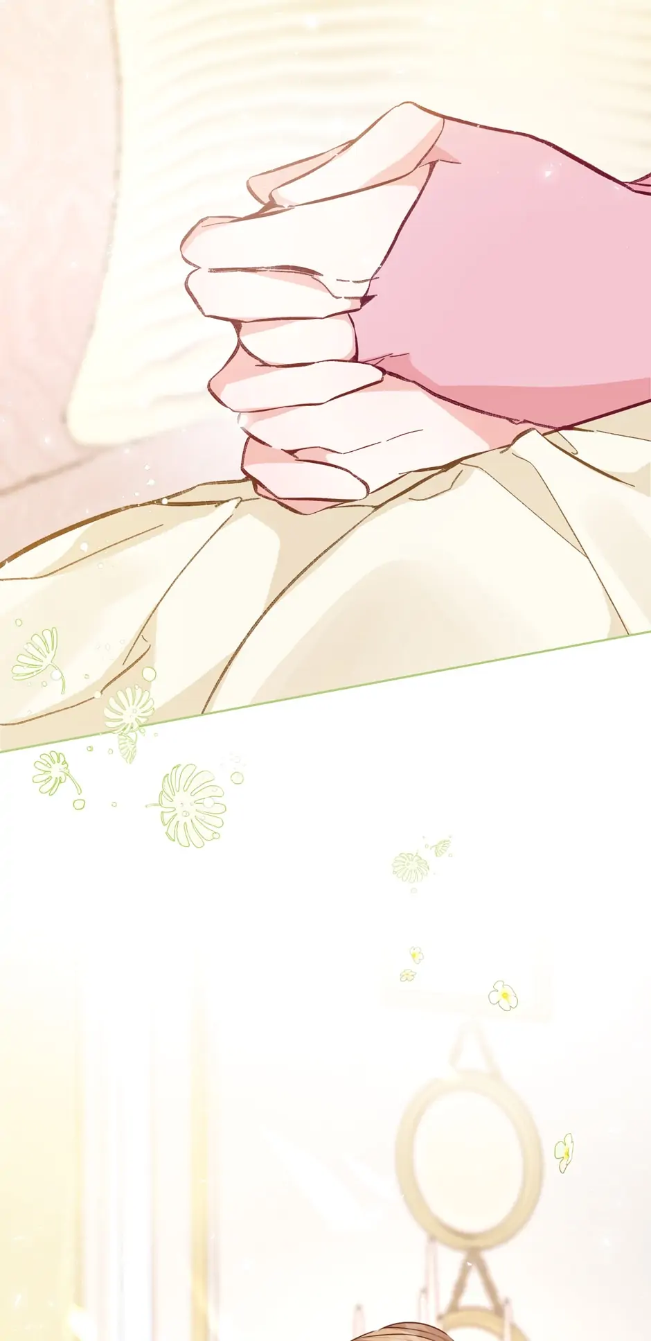 Stealing the Lady's Heart Chapter 39 - page 5