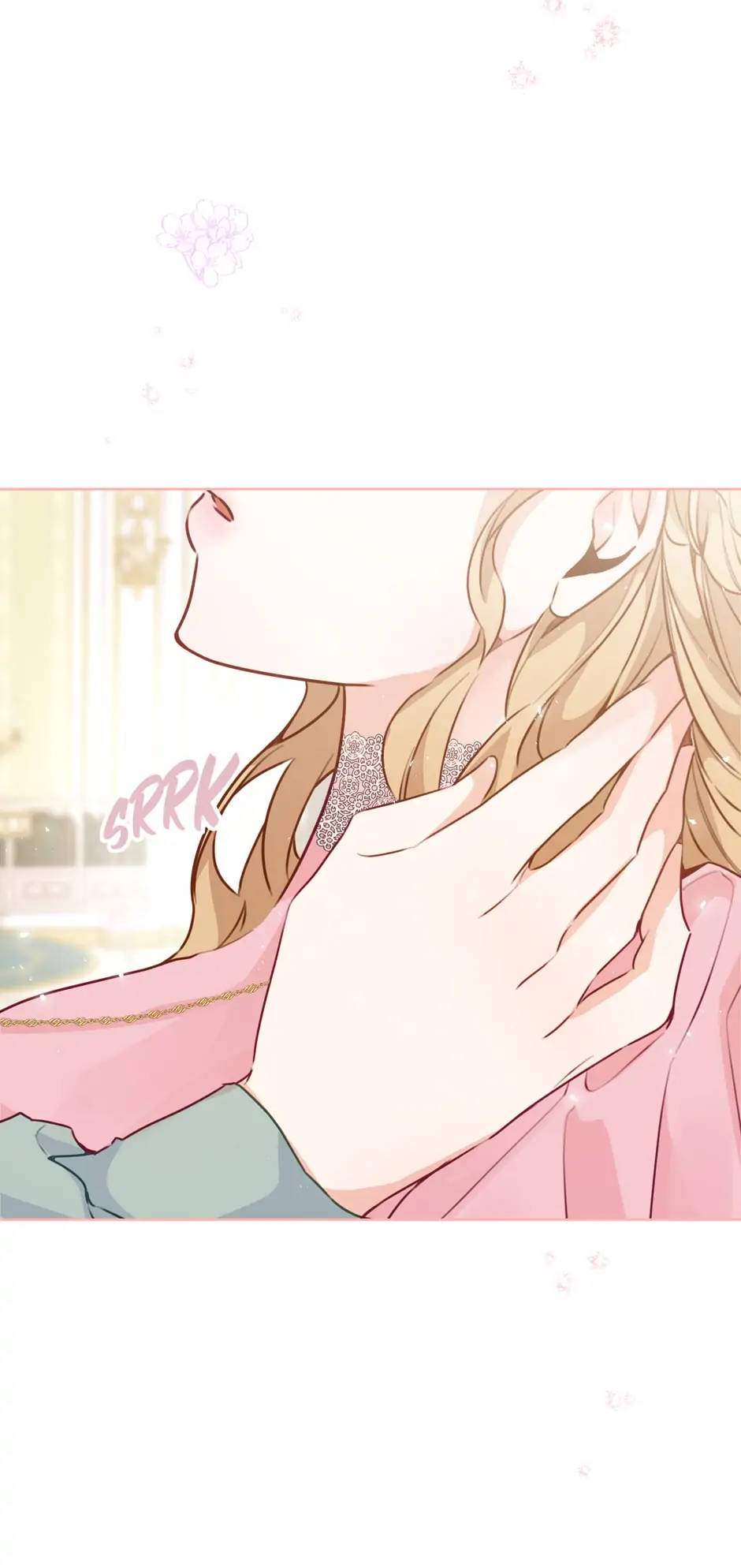 Stealing the Lady's Heart Chapter 39 - page 50