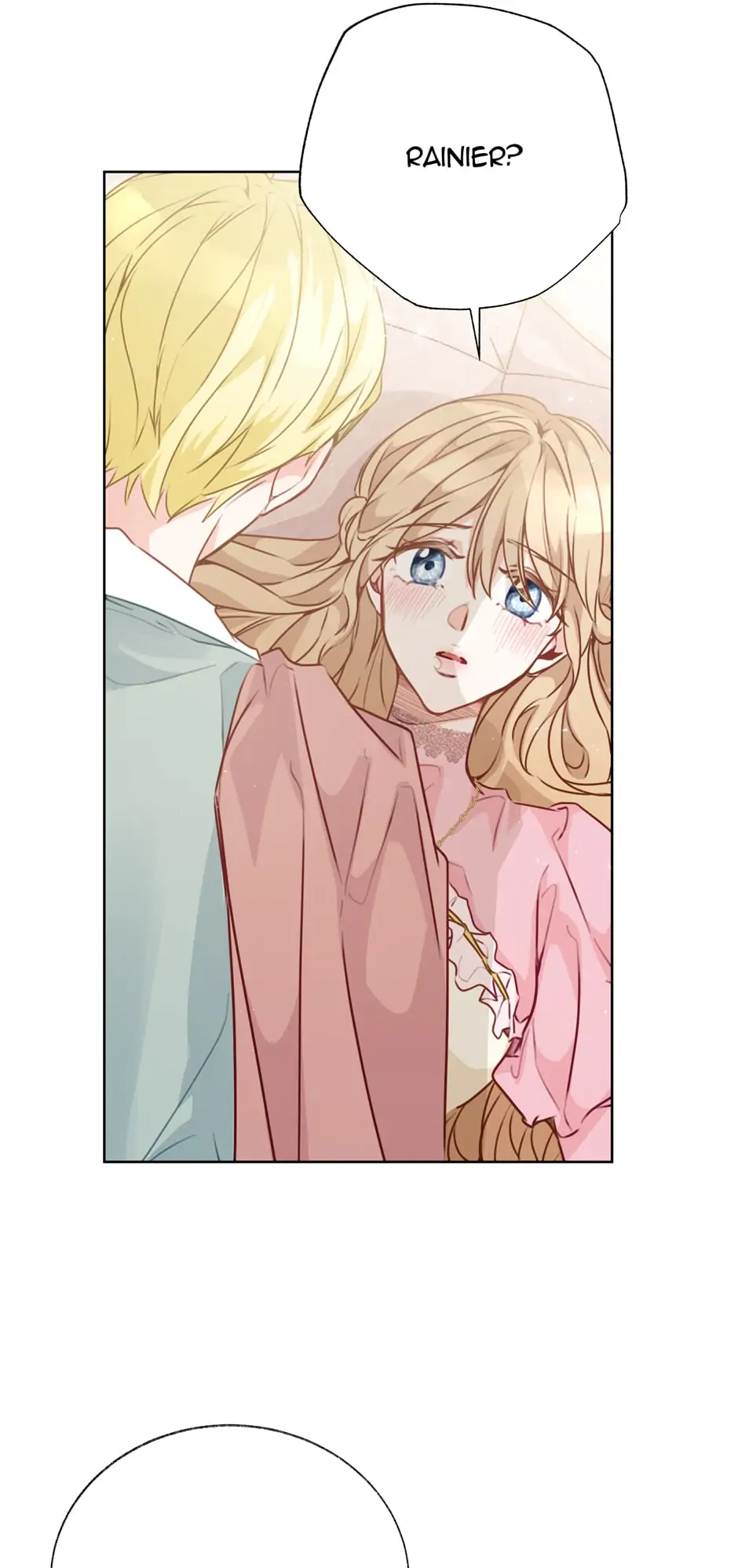 Stealing the Lady's Heart Chapter 39 - page 54