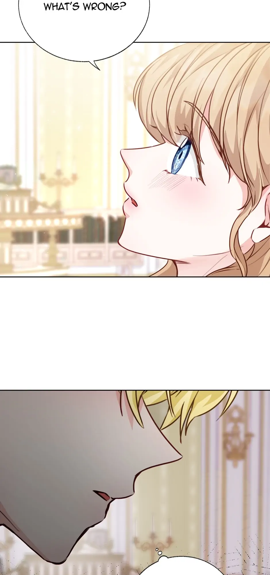 Stealing the Lady's Heart Chapter 39 - page 55