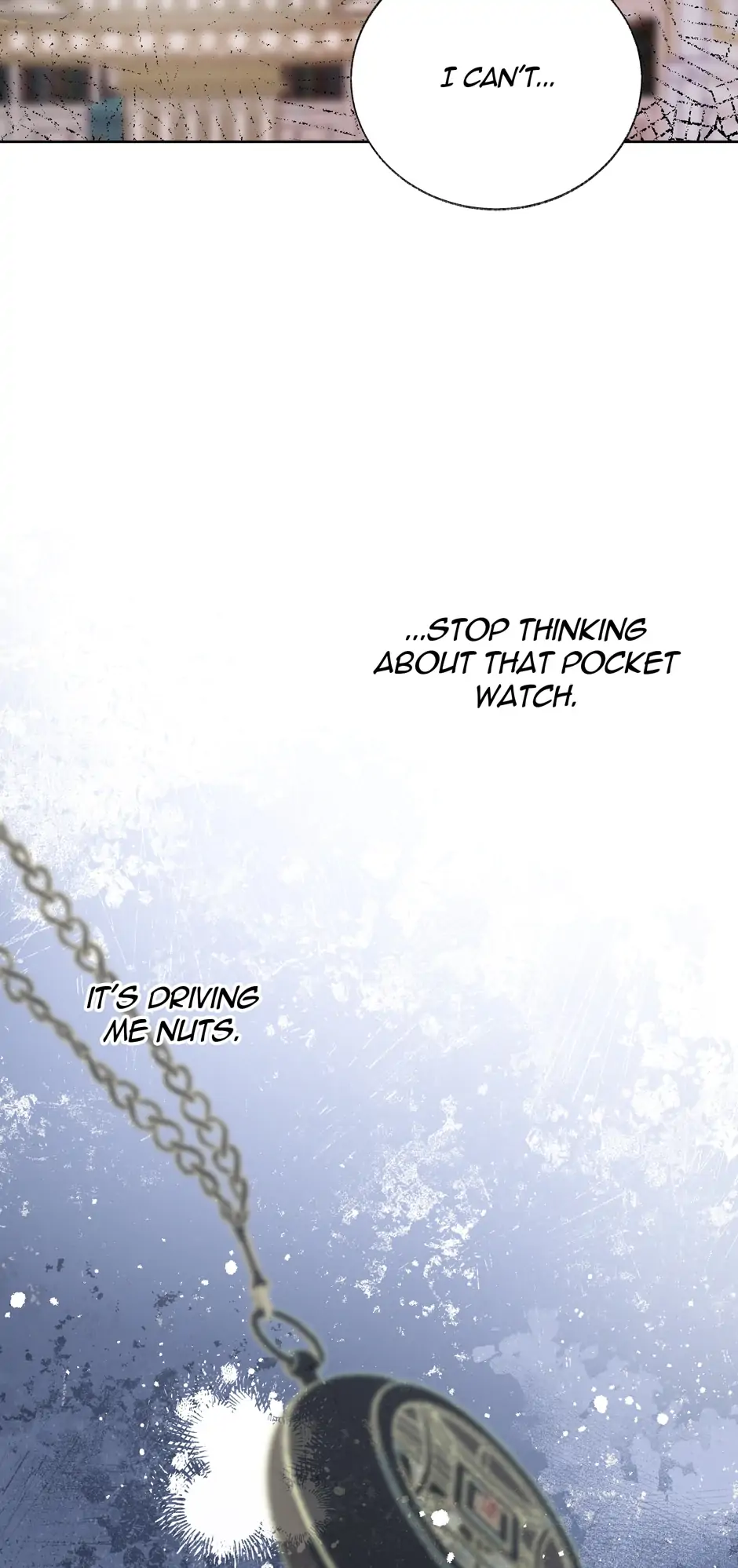 Stealing the Lady's Heart Chapter 39 - page 56