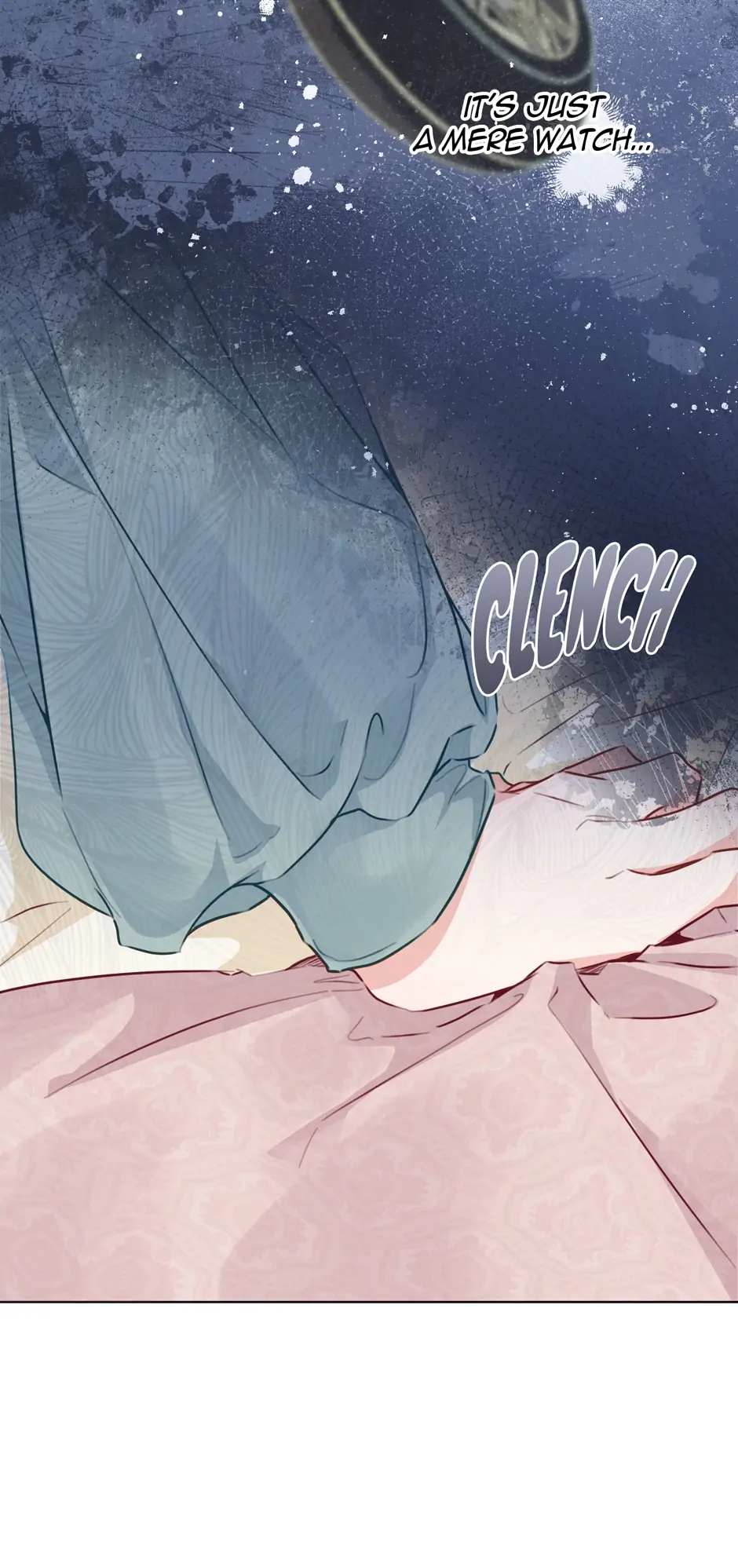 Stealing the Lady's Heart Chapter 39 - page 57