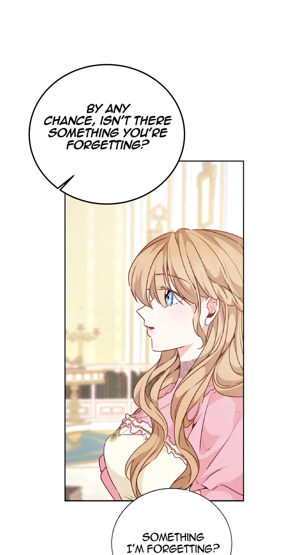 Stealing the Lady's Heart Chapter 39 - page 60