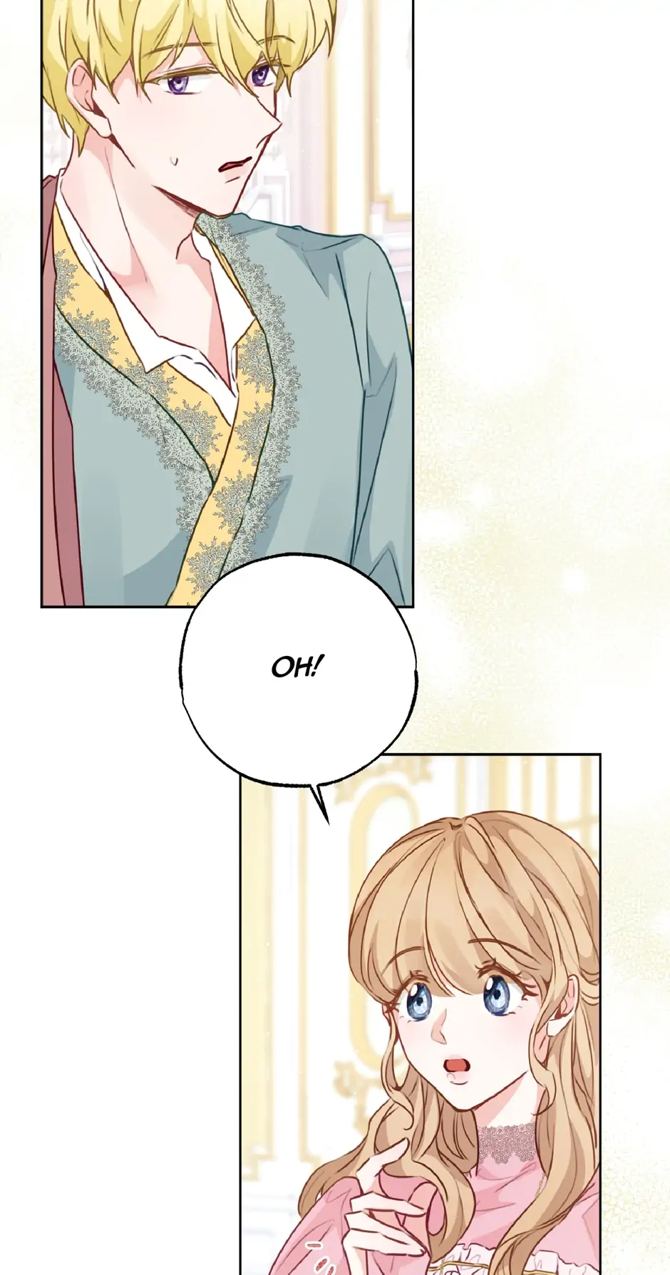 Stealing the Lady's Heart Chapter 39 - page 63