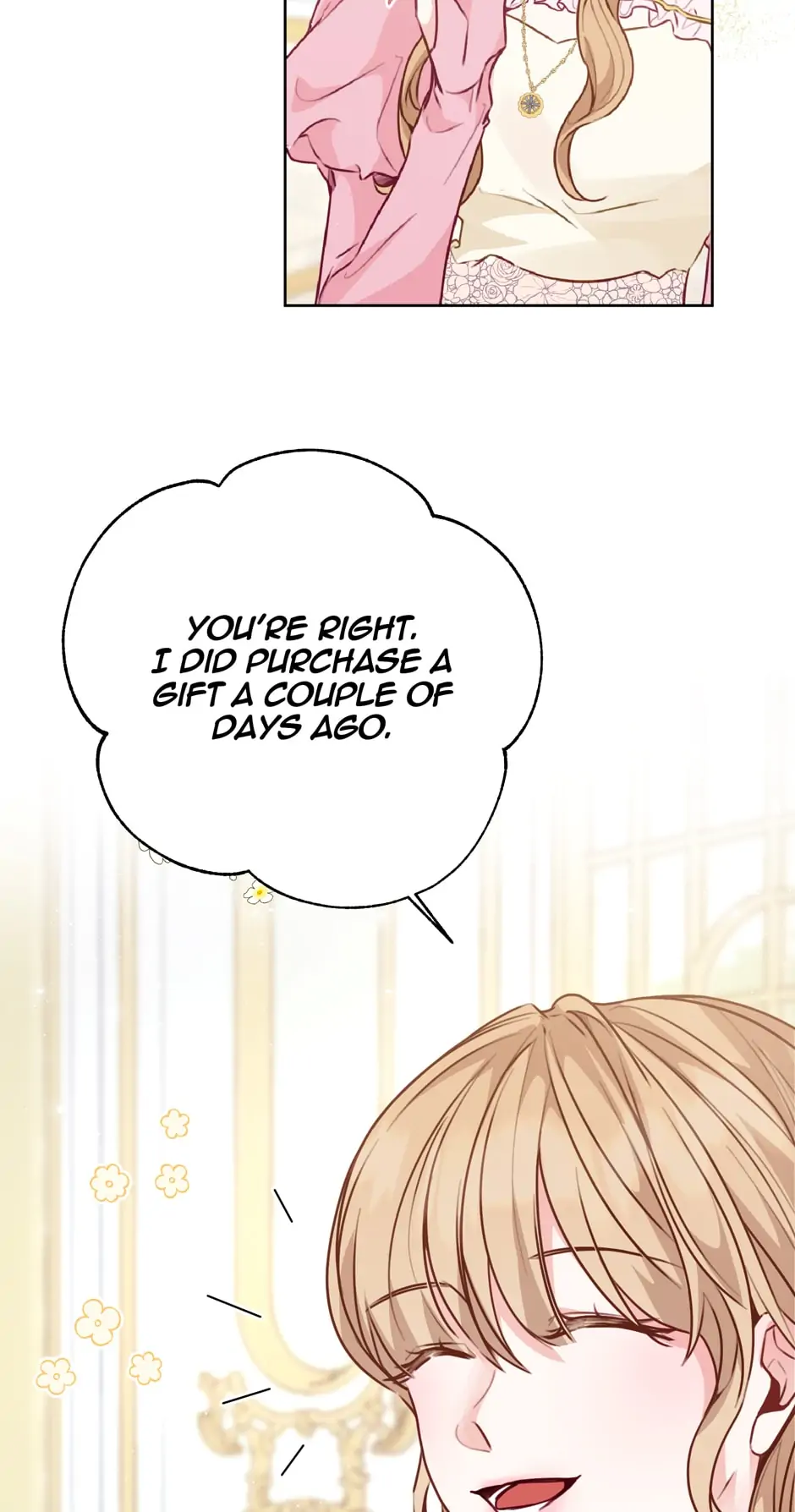 Stealing the Lady's Heart Chapter 39 - page 64