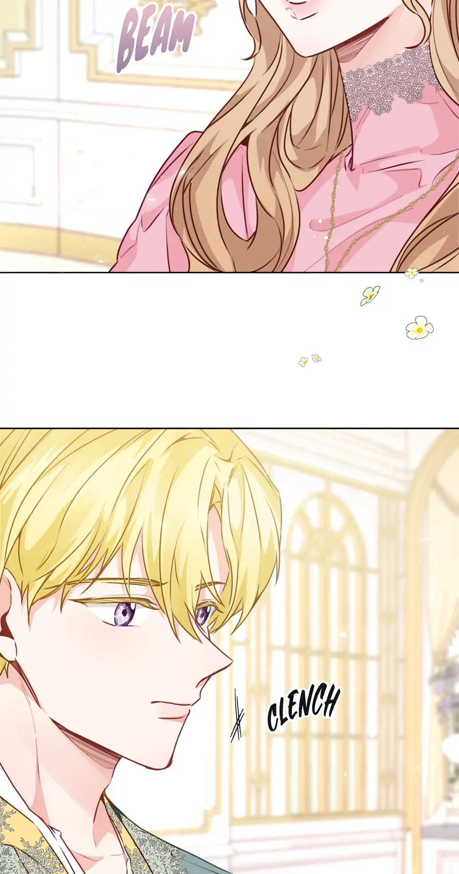 Stealing the Lady's Heart Chapter 39 - page 65