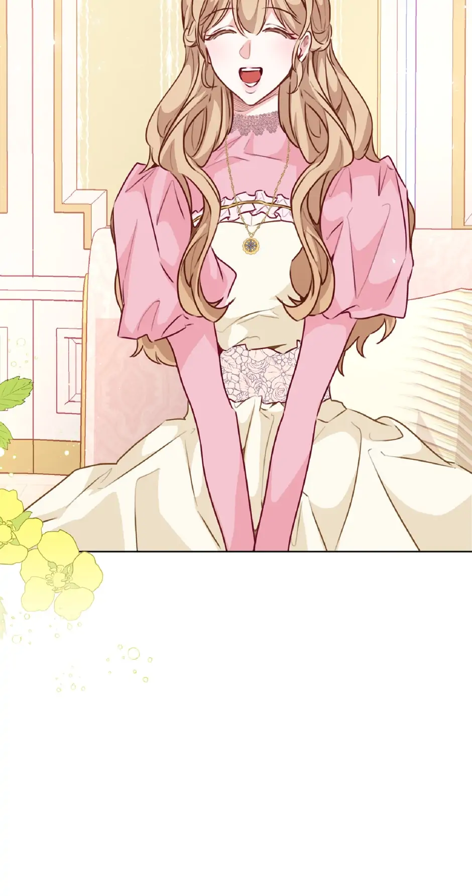 Stealing the Lady's Heart Chapter 39 - page 67