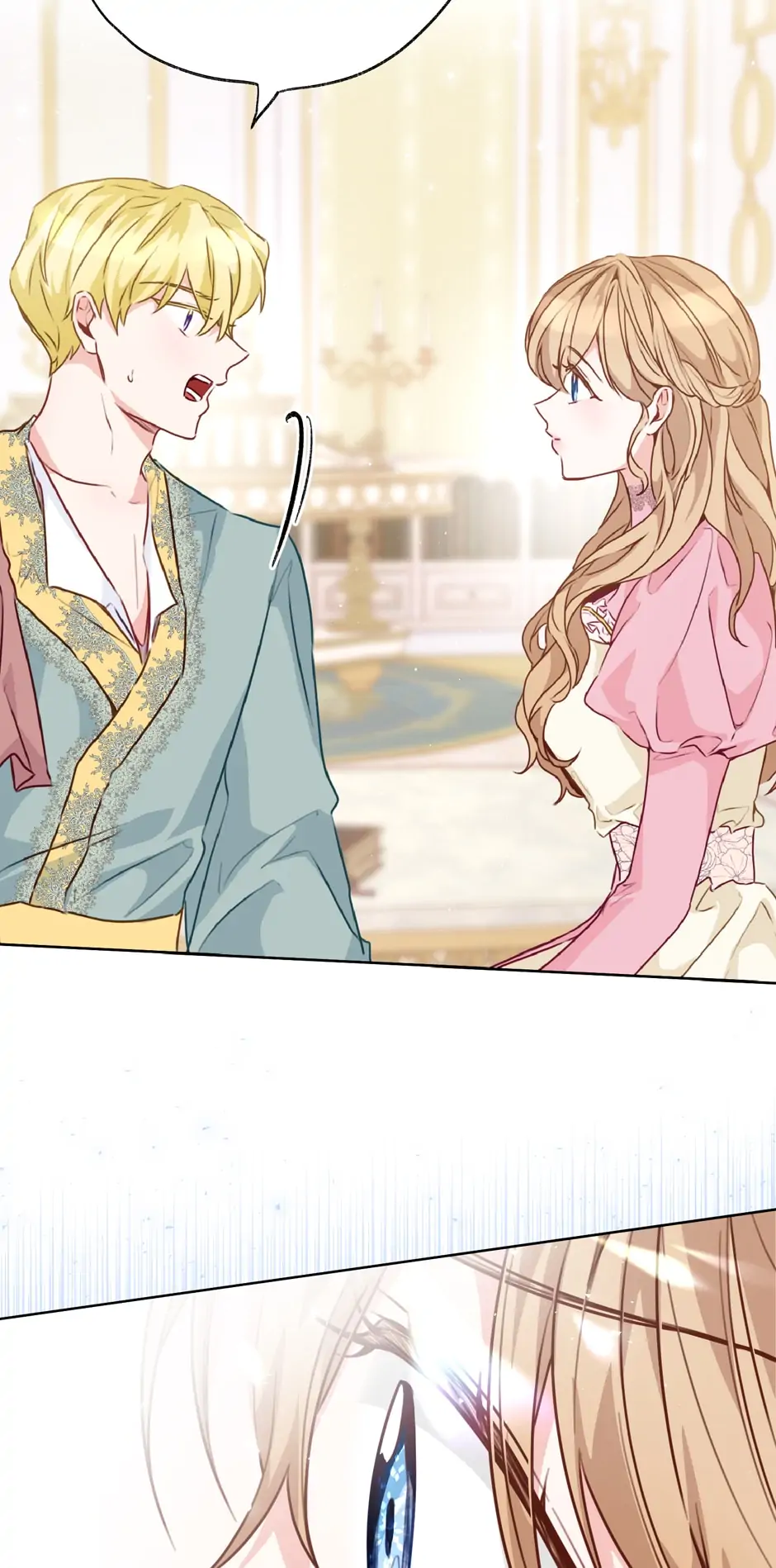 Stealing the Lady's Heart Chapter 39 - page 70