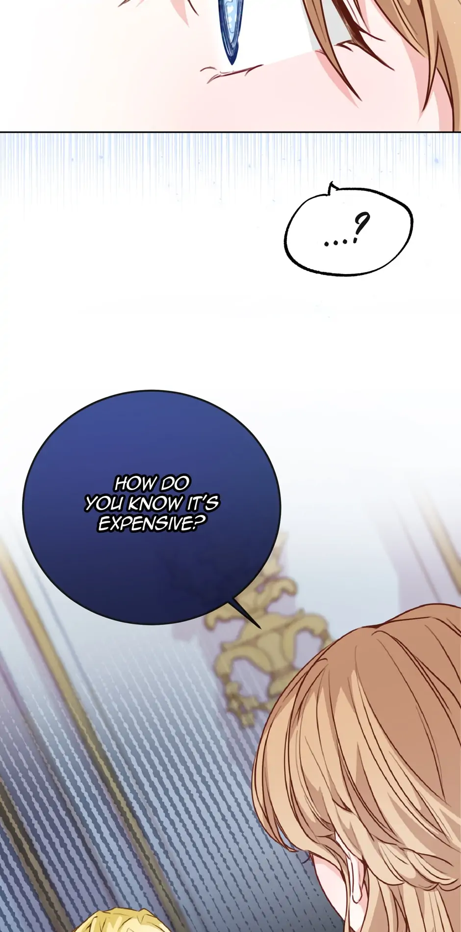 Stealing the Lady's Heart Chapter 39 - page 71