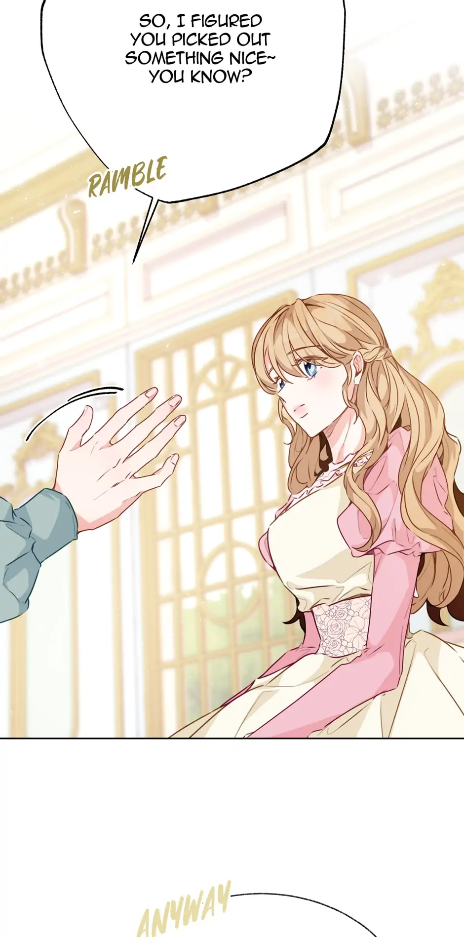 Stealing the Lady's Heart Chapter 39 - page 73