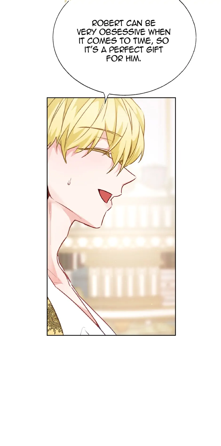 Stealing the Lady's Heart Chapter 39 - page 74